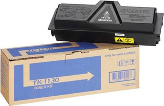 Kyocera TK 1130 - black - original - toner cartridge