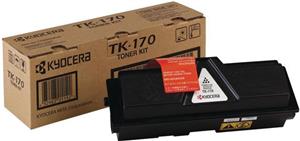 Kyocera TK-170 - black - original - toner cartridge