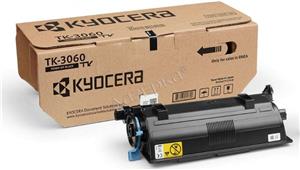 Kyocera TK 3060 - black - original - toner cartridge