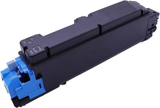 Kyocera TK 5140C - cyan - toner kit
