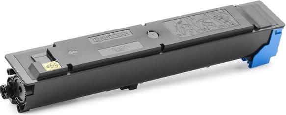 Kyocera TK 5205C - cyan - original - toner cartridge