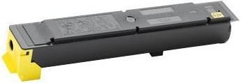 Kyocera TK 5205Y - yellow - original - toner cartridge
