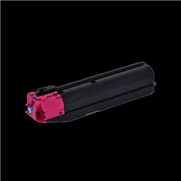 Kyocera TK 5345M - magenta - original - toner cartridge