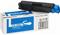 Kyocera TK 580C - cyan - original - toner cartridge
