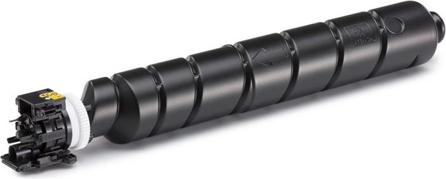 Kyocera TK 6325 - black - original - toner cartridge