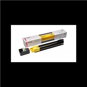 Kyocera TK 8325Y - yellow - original - toner cartridge
