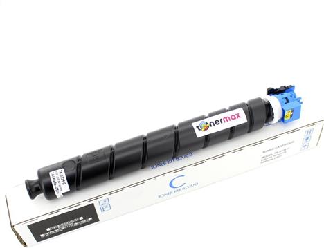 Kyocera TK 8335C - cyan - original - toner cartridge