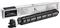 Kyocera TK 8345K - black - original - toner cartridge