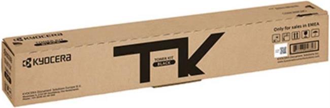Kyocera TK 8365K - black - original - toner cartridge