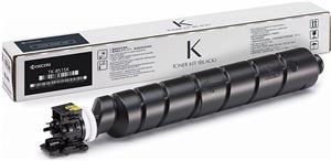 Kyocera TK 8515K - black - original - toner cartridge