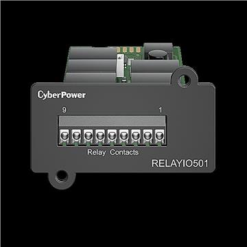 CyberPower RELAYIO501 UPS management module