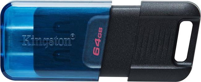 Stick Kingston DT80M 64GB USB-C 3.0