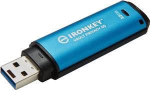 Stick Kingston IronKey VP50C 8GB USB-C secure
