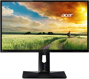 Acer CB271 bmirux - LED monitor - Full HD (1080p) - 27