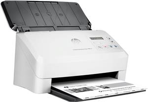 HP document scanner ScanJet Enterprise Flow 7000 s3 - DIN A4