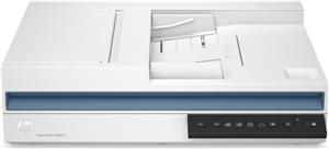 HP document scanner ScanJet Pro 2600 f1 - DIN A4
