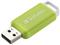 Verbatim USB-Stick V DataBar - USB 2.0 - 32 GB - Green