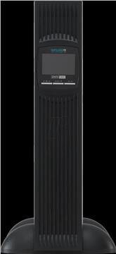 Online USV ZINTO A 1500 - UPS - 1350 Watt - 1500 VA