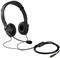 Kensington Hi-Fi Headphones with Mic - headphones with mic