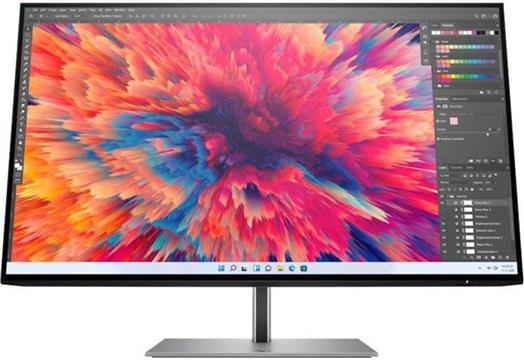 60,5cm/23,8'' (2560x1440) HP Z24q G3 16:9 5ms IPS HDMI DisplayPort VESA Pivot QHD Silver