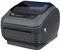 Zebra GK420d label printer Direct thermal 203 x 203 DPI Wired 