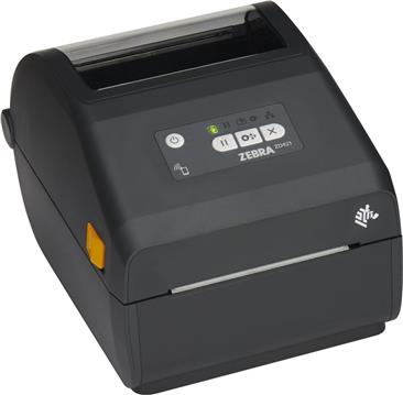 Zebra ZD421 label printer Direct thermal 203 x 203 DPI Wireless 