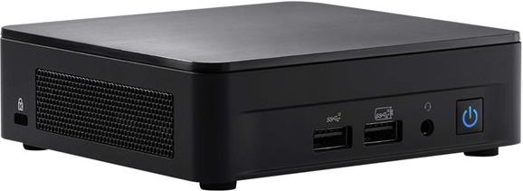 NUC V5 NUC12WSKV5 i5-1250P EU GEN12 Wall Street