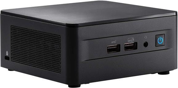 NUC V7 NUC12WSKV7 i7-1270P EU GEN12 WALL STREET