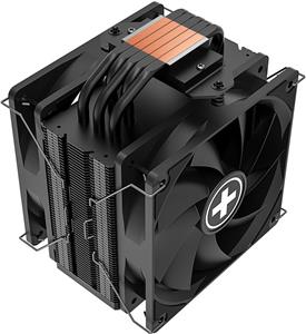 Xilence M705D hladnjak za Intel i AMD procesore, 2×120mm PWM ventilator