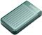 Orico vanjsko kućište 3.5" SATA HDD/SSD s adapterom, do 9.5 mm, tool free, USB3.1 Gen1 tip C, zeleno (ORICO-M35C3-EU-GR-BP-A)
