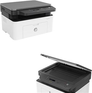 HP Laser MFP 135a Print/Scan/Copy A4 pisač, 20str/min.,1200dpi, USB, 4ZB82A
