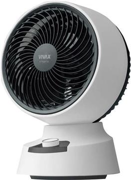 VIVAX HOME ventilator stolni FT-10WPR