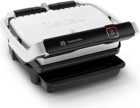 SEB Tefal Optigrill GC750D30