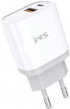 MS POWER Z310 brzi punjač 20W