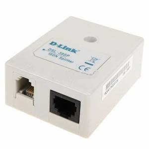 Modem DLK DSL-39SP (Splitter)