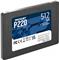 SSD Patriot P220 2,5 512GB