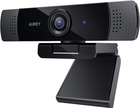 Aukey Webcam PC-LM1E