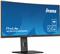 Iiyama Curved Monitor ProLite XCB3494WQSN-B5 - 86.4 cm (34) - 3440 x 1440 UWQHD