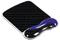 Kensington Duo Gel Mouse Pad Wrist Rest - mouse pad with wrist pillow - TAA Compliant