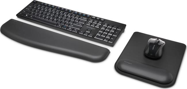 Kensington ErgoSoft Wrist Rest mouse pad