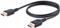 1 m VESA Certified DisplayPort 1.4 Cable - 8K 60Hz HBR3 HDR - 3 ft Super UHD 4K 120Hz - DP to DP Slim Video Monitor Cord M/M - DisplayPort cable - 1 m