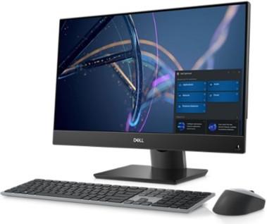 Dell OptiPlex 5400 AIO i5-12500/23.8"FHD/8GB/256GBSSD/Kb/Mouse/Win11PRO