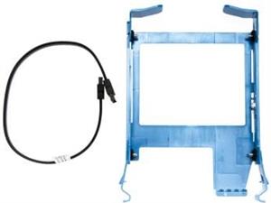 Dell 3.5'' HDD Tray with cable Kit za PE T40