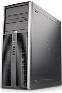 Rennowa HP Compaq 8200 Elite CMT i5-2400 4GB 250GB DVD WinCOA