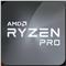 CPU AMD Ryzen 5 3600 Pro 3.67 GHz AM4 Tray 100-000000029