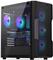 Endorfy Regnum 400 ARGB - PC case - ATX