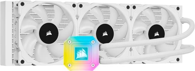 CPC Corsair iCUE H150i ELITE CAPELLIX XT White