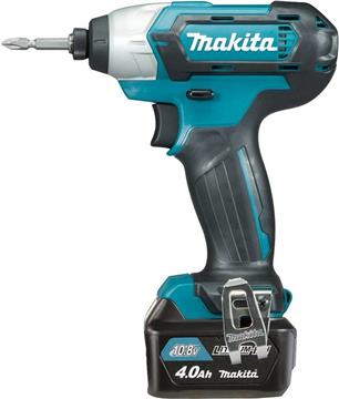 Bosch Professional GSR 18V-45-3204 GBA 2x 3.0Ah, GAL 18V-4