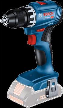 Bosch Professional GSR 18V-45-3205 GBA 2x2.0Ah, GAL 18V-20