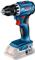 Bosch Professional GSR 18V-45-3205 GBA 2x2.0Ah, GAL 18V-20
